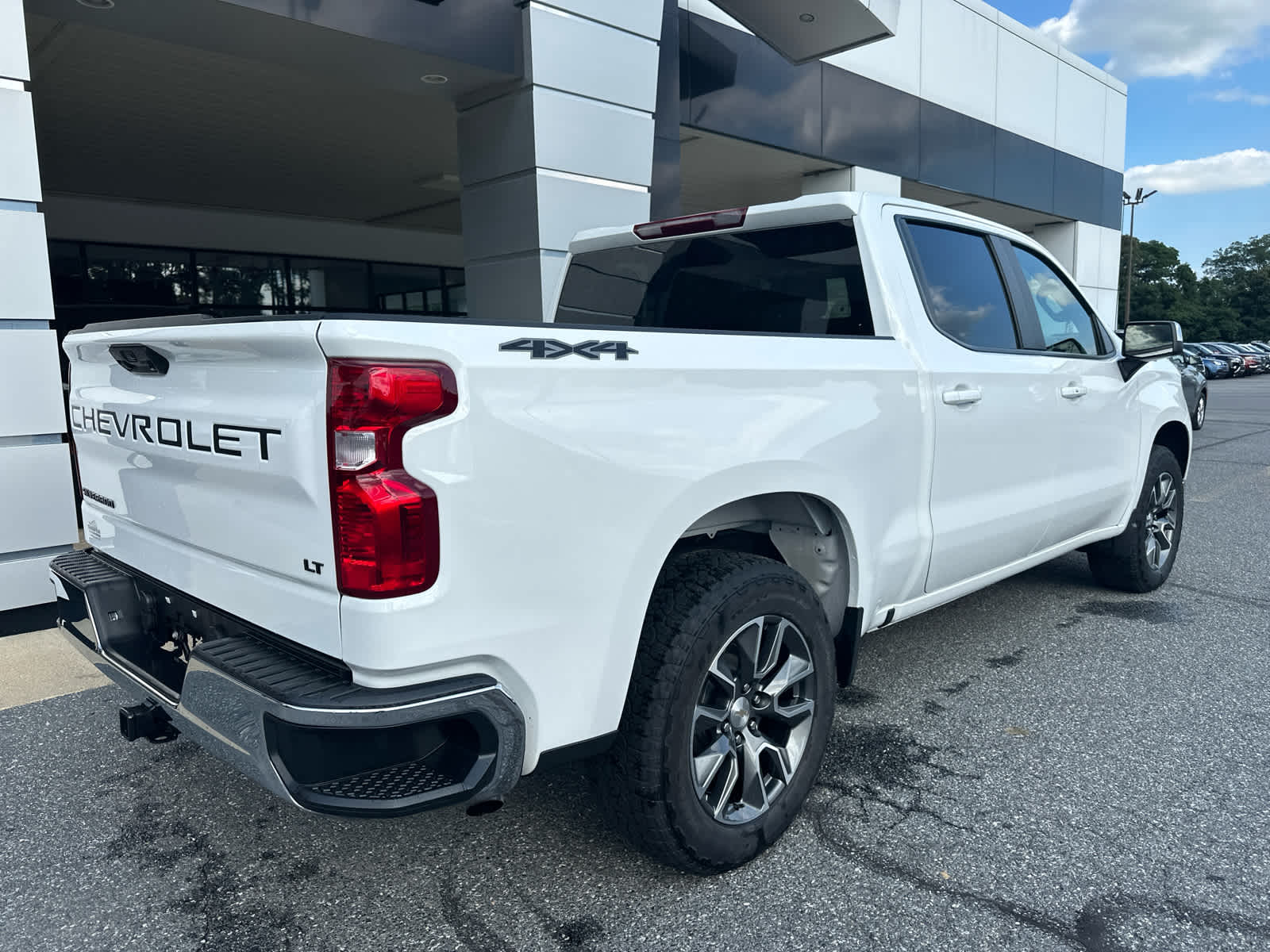 chevrolet silverado 1500 2024 1GCPDKEK7RZ306324 image chevrolet silverado 1500 2024 1GCPDKEK7RZ306324 image